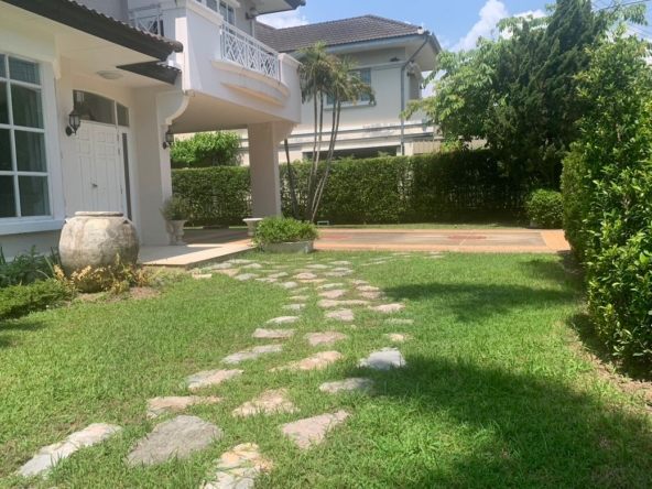 3 bed house for rent or sale in San Sai Chiang Mai-P-PHS852