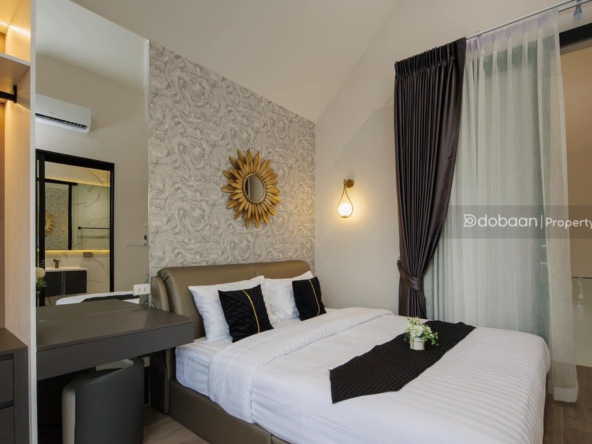 5 bathrooms located in Mueang Chiang Mai area