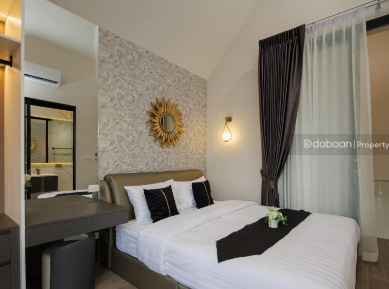 5 bathrooms located in Mueang Chiang Mai area