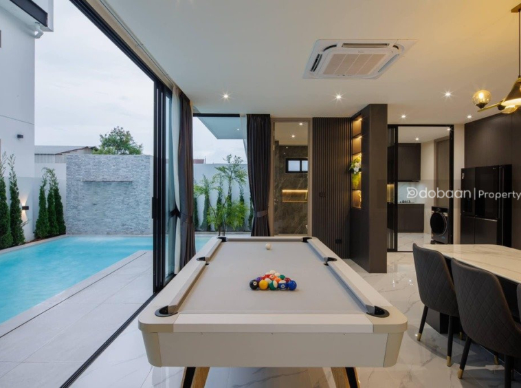 5 bathrooms located in Mueang Chiang Mai area