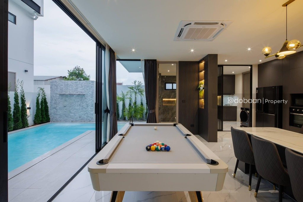 5 bathrooms located in Mueang Chiang Mai area