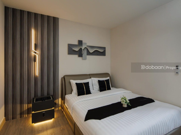 5 bathrooms located in Mueang Chiang Mai area