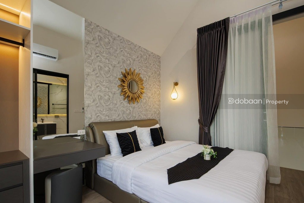 5 bathrooms located in Mueang Chiang Mai area