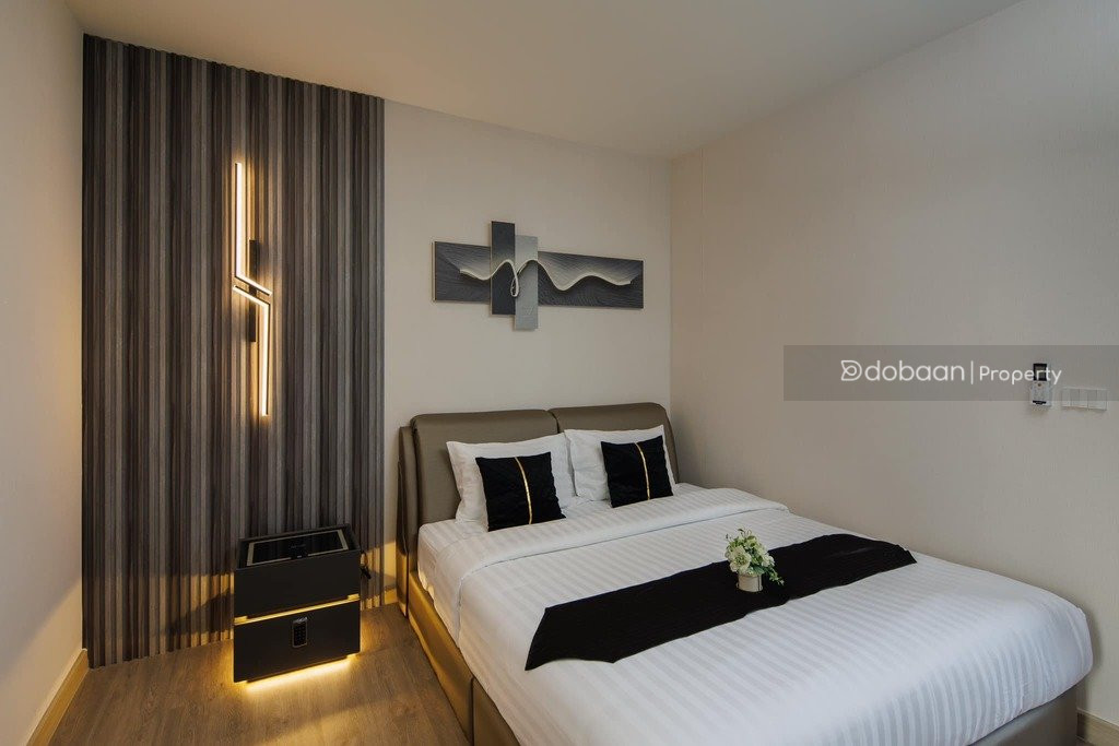 5 bathrooms located in Mueang Chiang Mai area