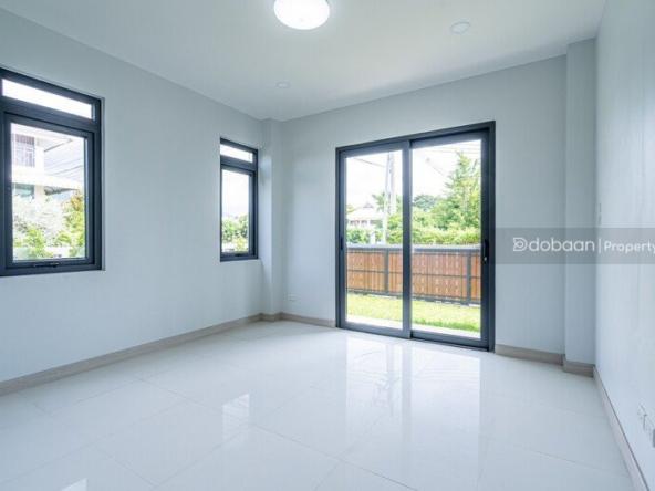 4 bathrooms located in Mueang Chiang Mai near Ambassador Bilingual Academy (ABA)-DB-RSHSHCMICM92