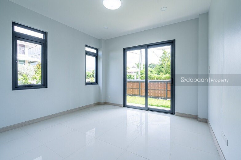 4 bathrooms located in Mueang Chiang Mai near Ambassador Bilingual Academy (ABA)-DB-RSHSHCMICM92