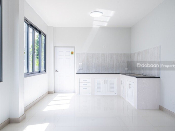 4 bathrooms located in Mueang Chiang Mai near Ambassador Bilingual Academy (ABA)-DB-RSHSHCMICM92