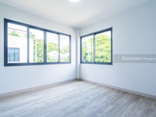 4 bathrooms located in Mueang Chiang Mai near Ambassador Bilingual Academy (ABA)-DB-RSHSHCMICM92