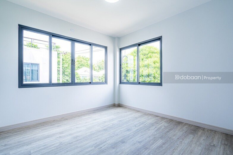 4 bathrooms located in Mueang Chiang Mai near Ambassador Bilingual Academy (ABA)-DB-RSHSHCMICM92