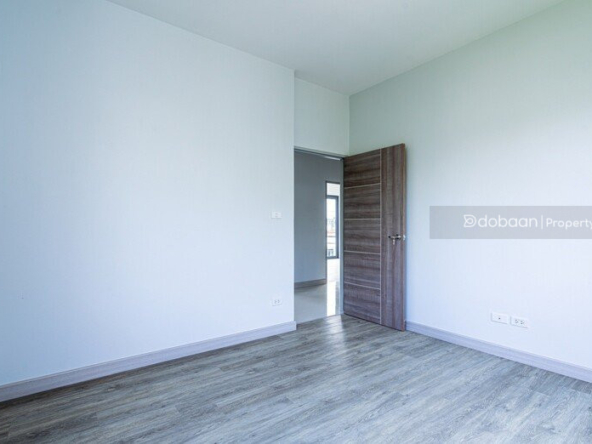 4 bathrooms located in Mueang Chiang Mai near Ambassador Bilingual Academy (ABA)-DB-RSHSHCMICM92