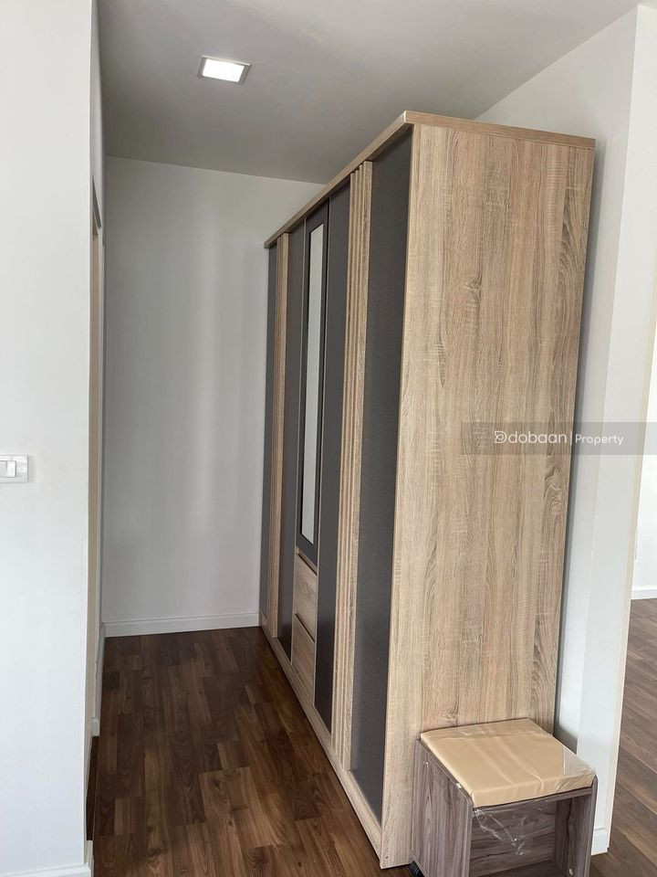 close to Charoen Charoen Market.-DB-RSHSHCMISK34