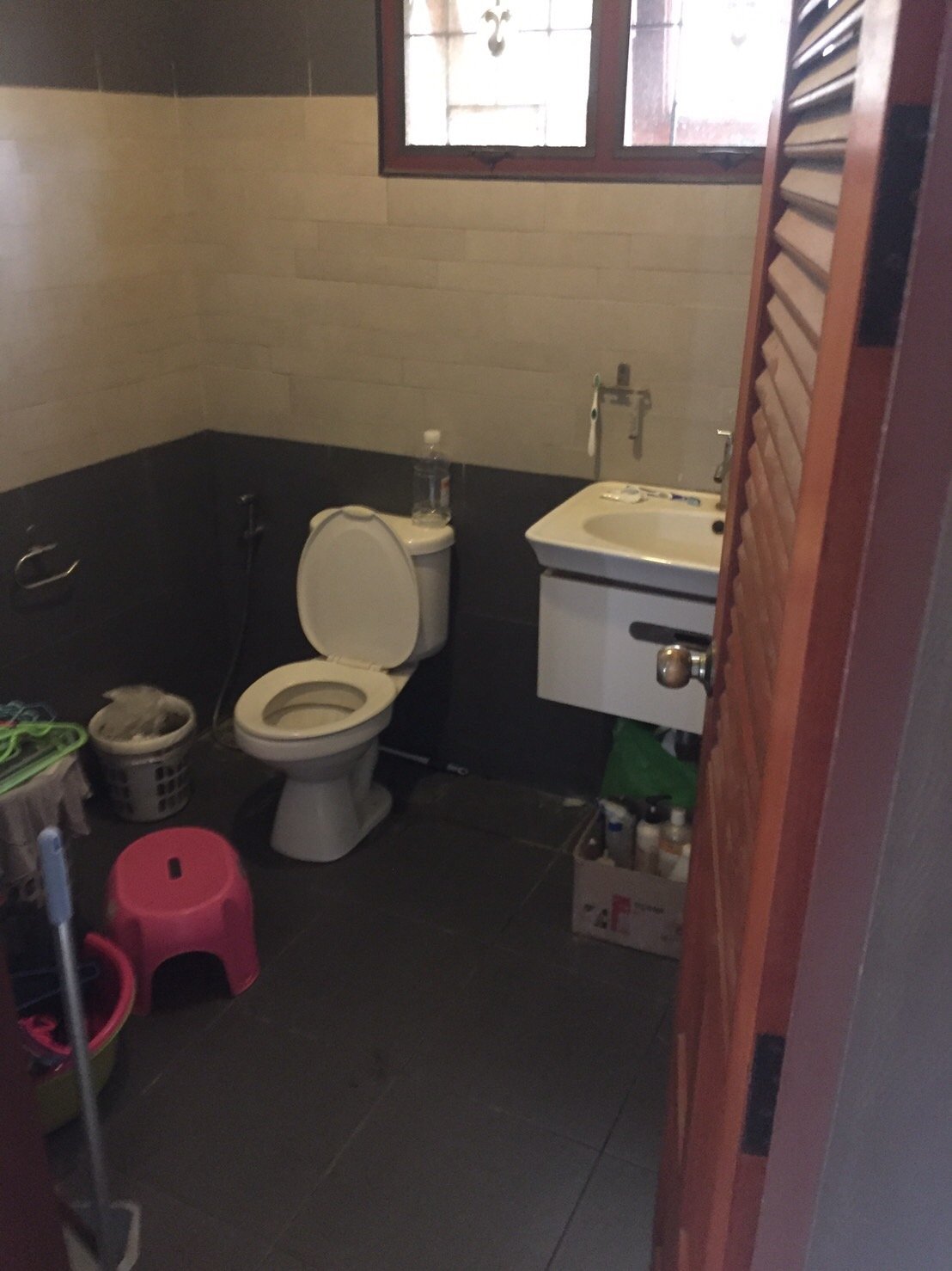 3 bathrooms