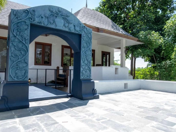 Mae Rim-DSP-(HS257-04) Incredible Luxury Estate Home for Sale in Mae Sa