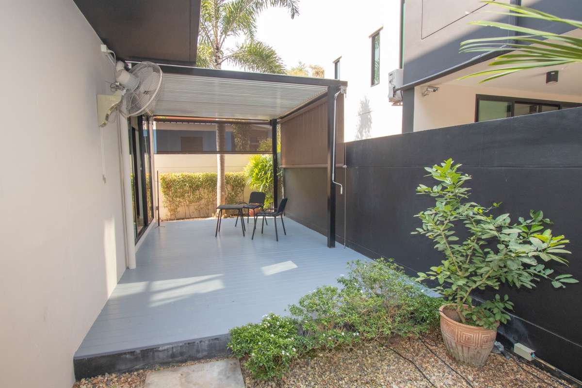 Contemporary Five-Bedroom House for Sale Near International Schools in Hang Dong-PH-HD401