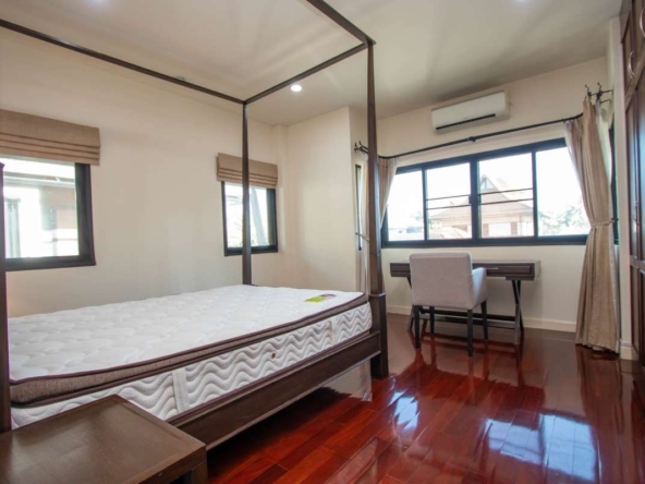 3 Bedroom House for Sale : Lanna Montra