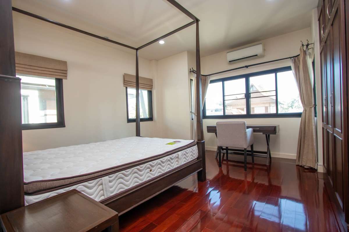 3 Bedroom House for Sale : Lanna Montra