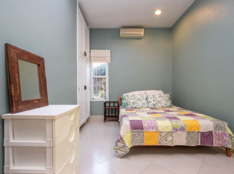 Attractive Four-Bedroom Single-Storey House for Sale at World Club Land-PH-HD453