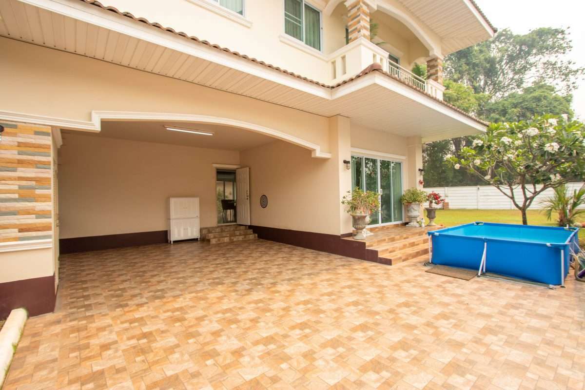 Attractive 3BR House for Sale at Sivalai 4 San Kamphaeng-PH-SANK168