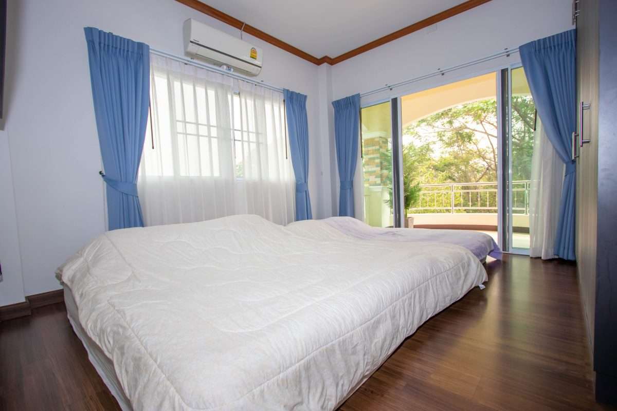 Attractive 3BR House for Sale at Sivalai 4 San Kamphaeng-PH-SANK168