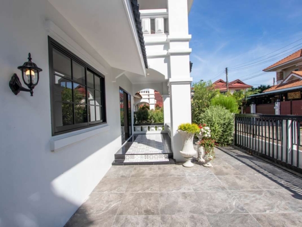 4-Bedroom House for Sale in Pimook 1 – Don’t Miss Out!-PH-SAN432