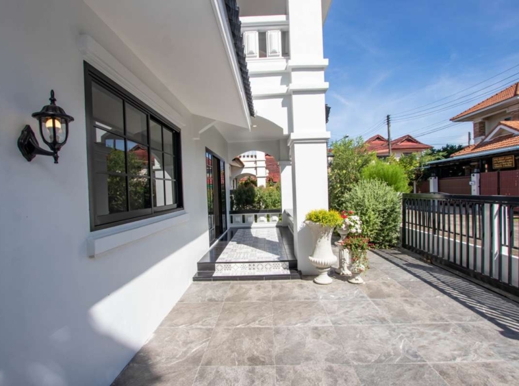 4-Bedroom House for Sale in Pimook 1 – Don’t Miss Out!-PH-SAN432