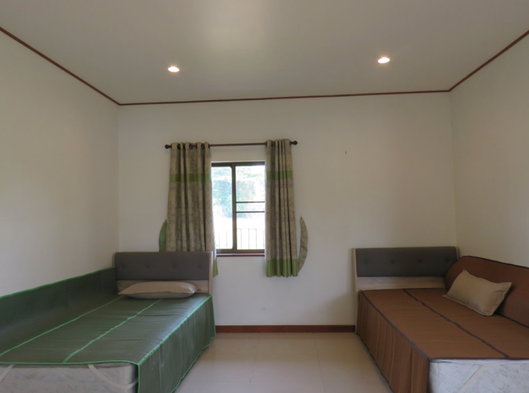 3 bedroom lake front house in Doi Saket for sale-SHG-HS412