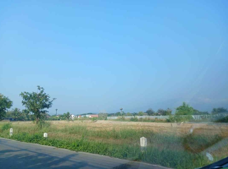 Follow Your Dream with a plot of Land for Sale in Chiang Mai |2521 Wah-CMP-265