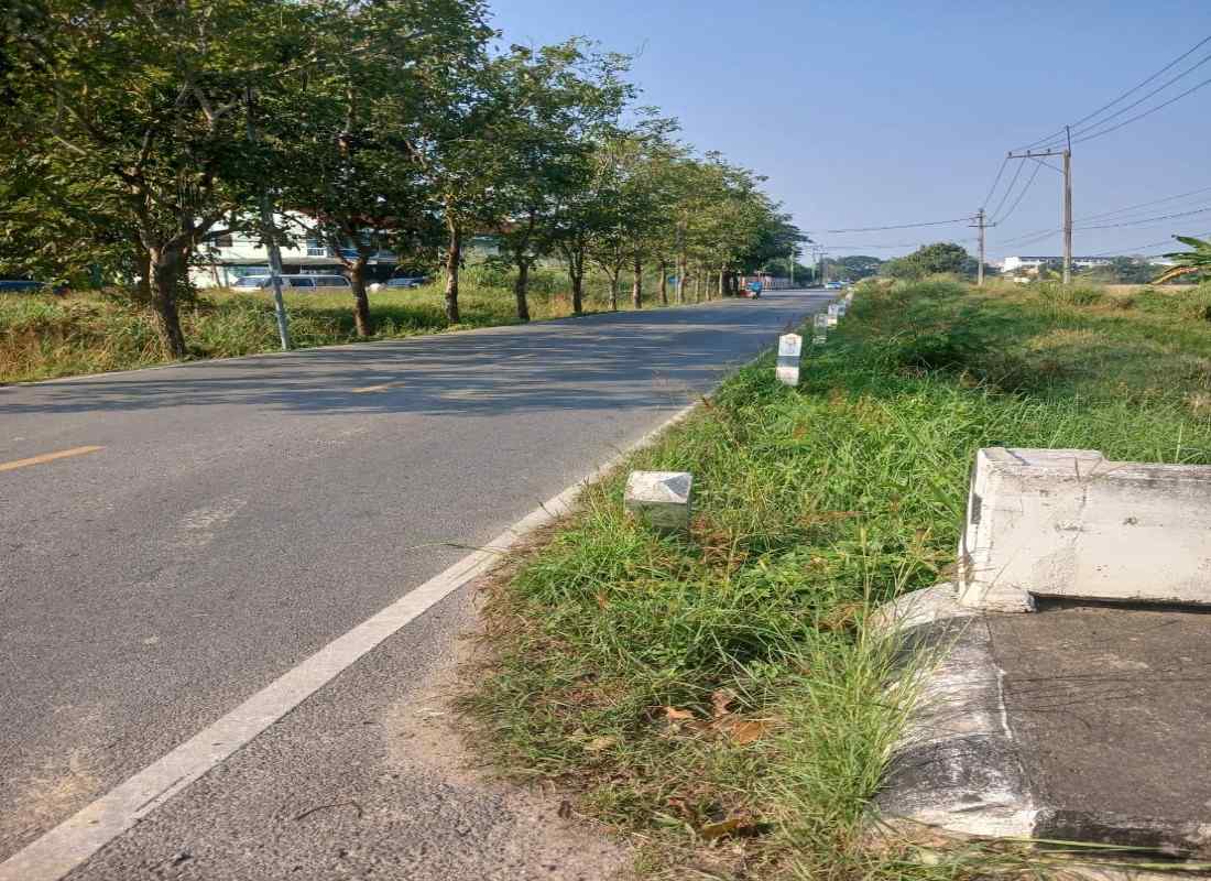 Follow Your Dream with a plot of Land for Sale in Chiang Mai |2521 Wah-CMP-265