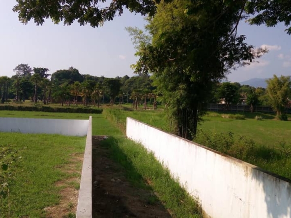 Tranquil Mae Rim Land for sale Chiang Mai | 2 Rai