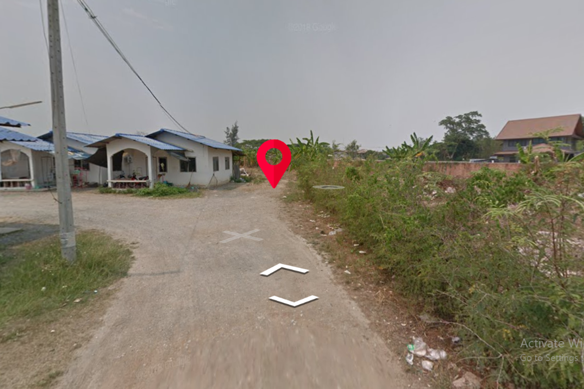 Property id121ls Land for sale in Faham 15-3-90Rai  near Central Festival-MR-121ls