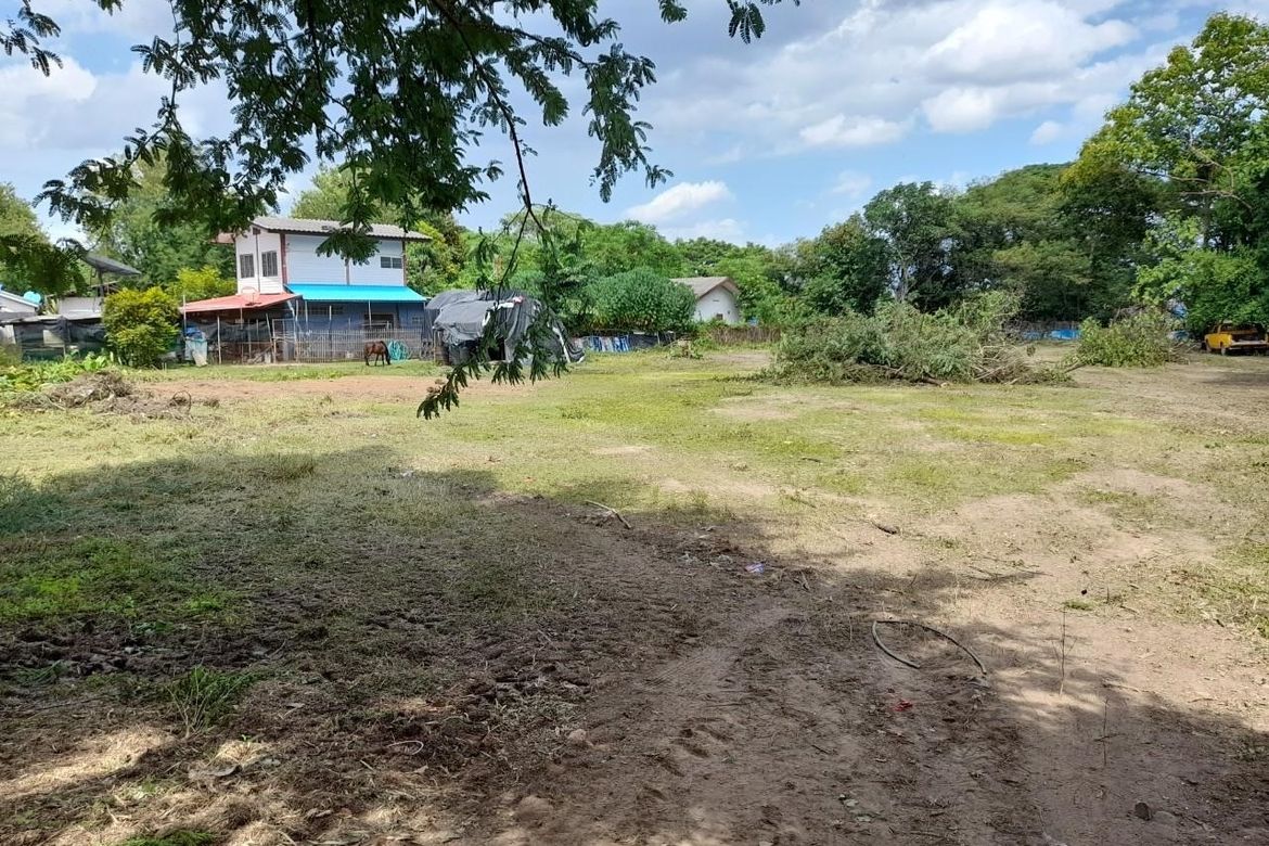 Land over 1 rai for sale in Muang Chiang Mai-P-PLS677