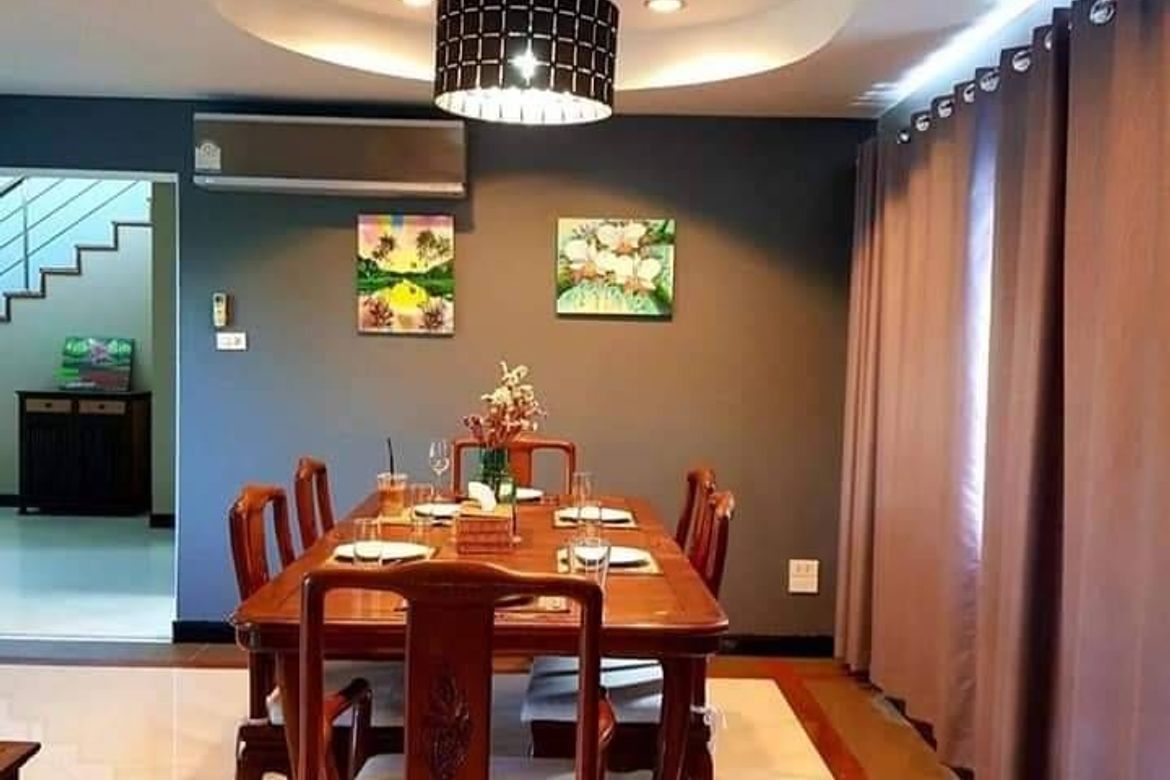 House for rent in Hang Dong