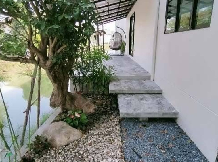 4 Bedrooms 2 Storey Poolvilla  for rent and sale in Doi saket-SM-Sta-1758