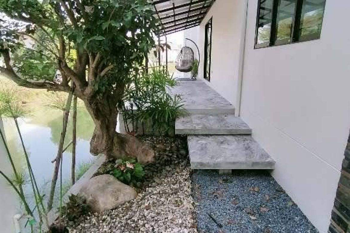 4 Bedrooms 2 Storey Poolvilla  for rent and sale in Doi saket-SM-Sta-1758