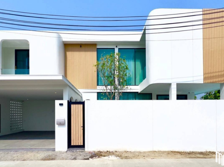 Pool Villa – San Phak Wan Zone