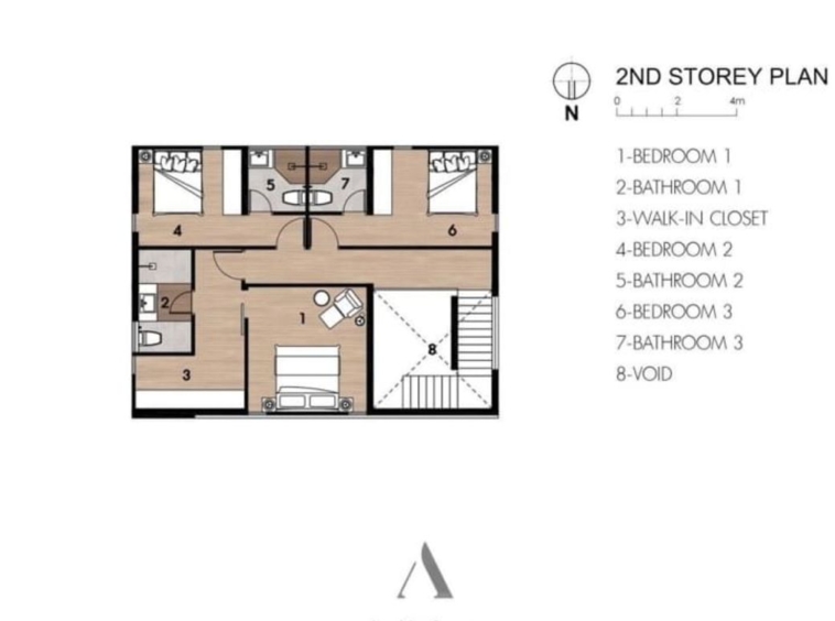 fully furnished.  Mountain view