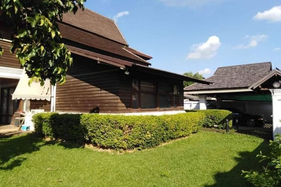 Pool villa for sell  near  Chiang Mai university