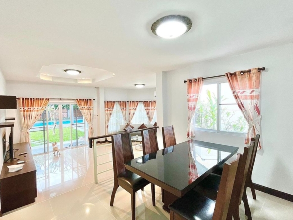 Pool Villa in San Kamphaeng area