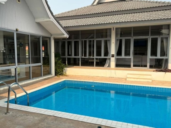 Sell or rent Baan Phlu Villa