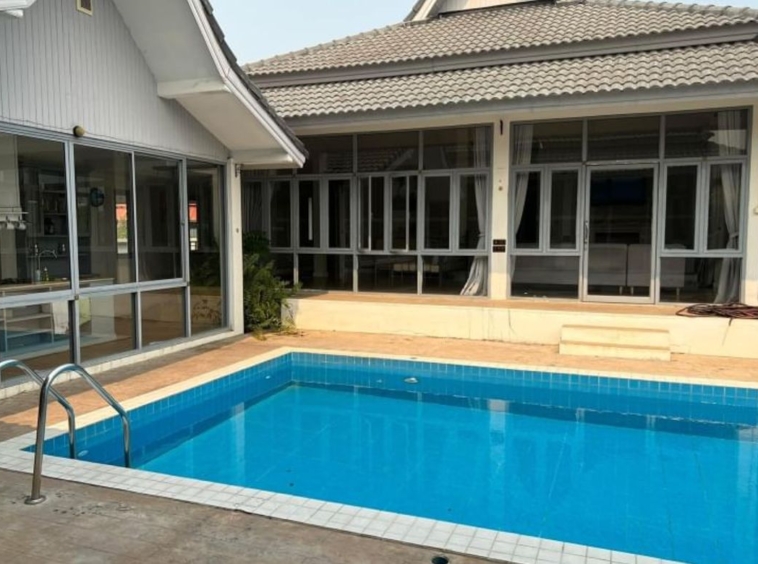 Sell or rent Baan Phlu Villa