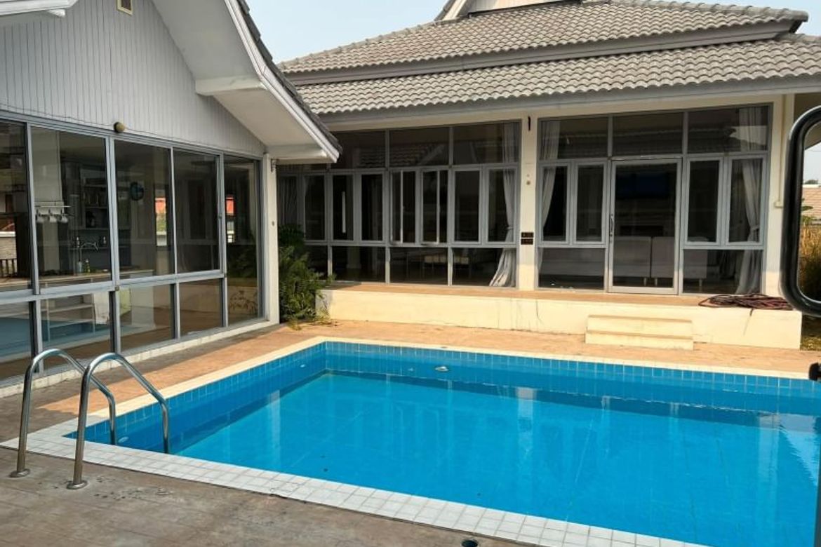 Sell or rent Baan Phlu Villa