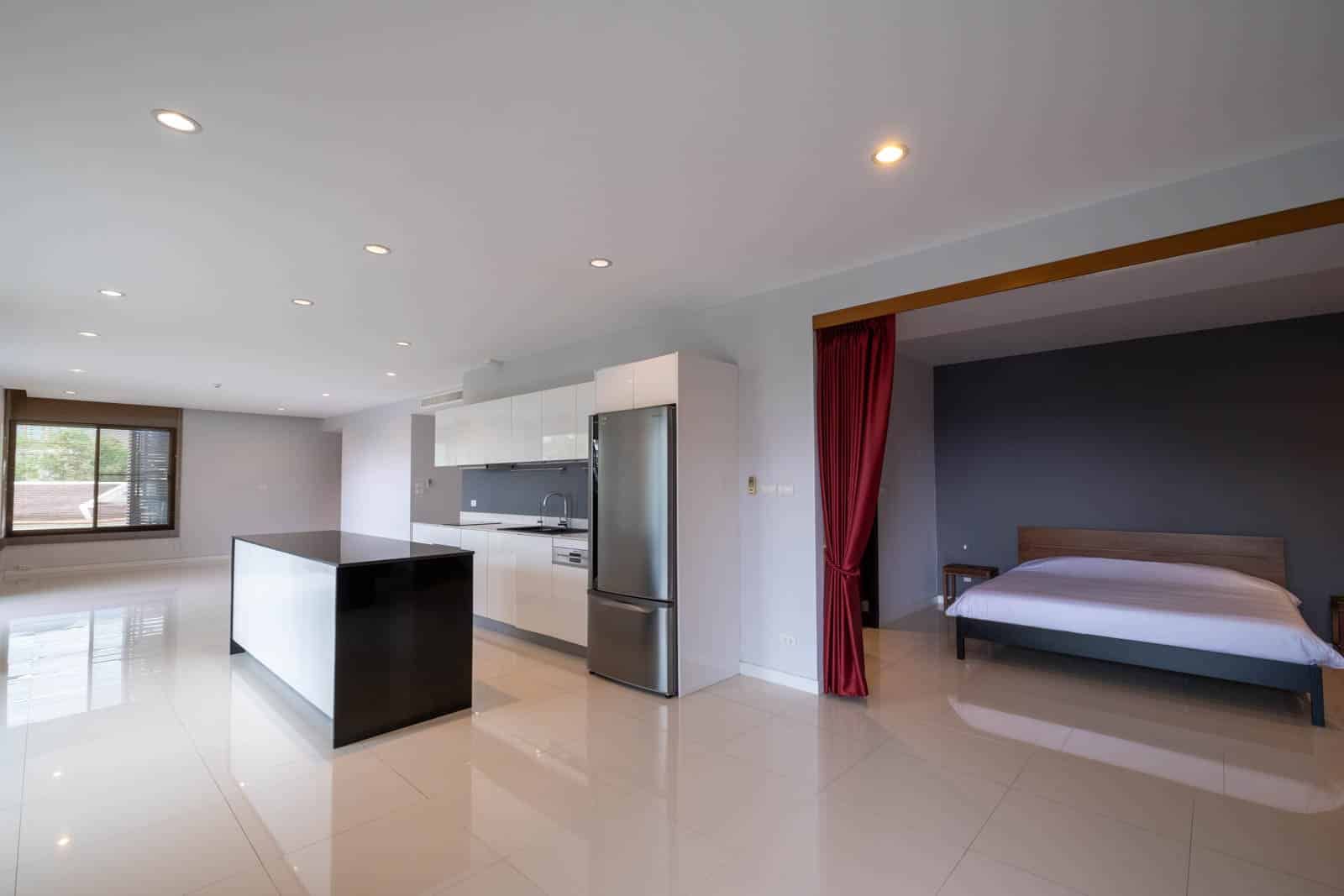 3 Bedroom Corner Unity on 4th Floor of Resort Condominium-TNP-A1034