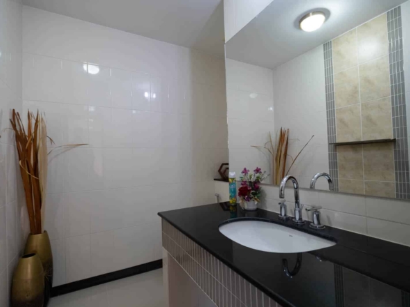 2 Bedroom Duplex in Baan Suan Greenery Hill-TNP-D1044