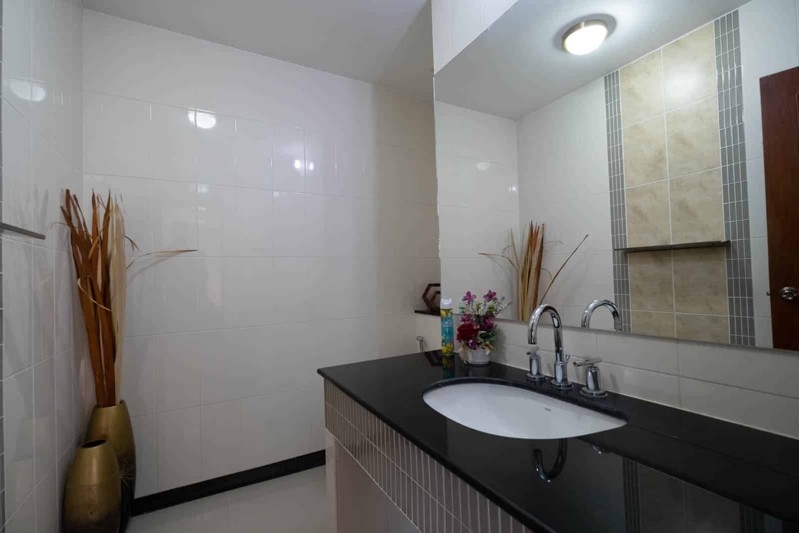 2 Bedroom Duplex in Baan Suan Greenery Hill-TNP-D1044