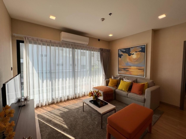 3 Bedroom Condo at Astra Sky River-TNP-D1103