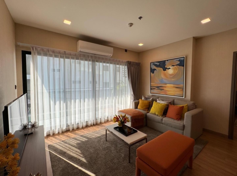 3 Bedroom Condo at Astra Sky River-TNP-D1103