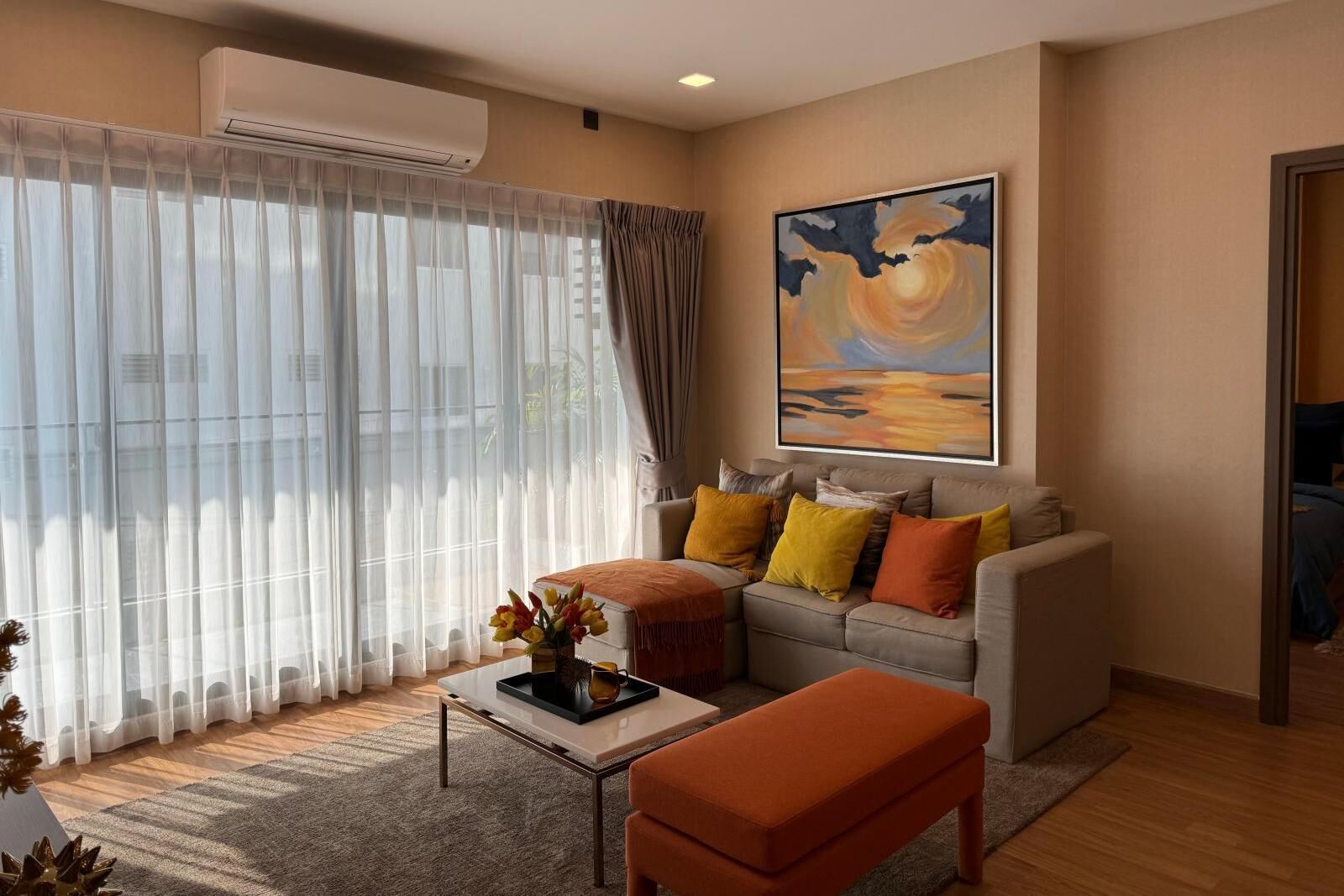 3 Bedroom Condo at Astra Sky River-TNP-D1103