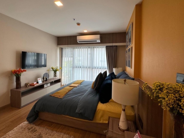 3 Bedroom Condo at Astra Sky River-TNP-D1103