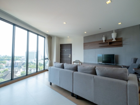 3 Bedroom Condo at Astra Condominium-TNP-D1173