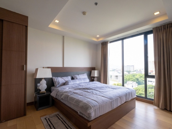 3 Bedroom Condo at Astra Condominium-TNP-D1173